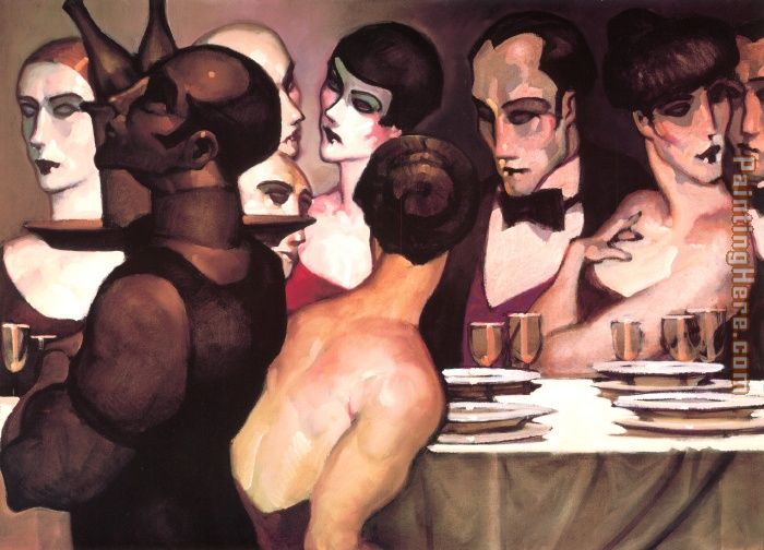 Gala Entree Amis